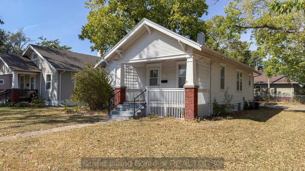 Louise St, Grand Island, NE 68801