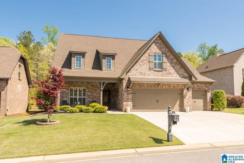 446 Ballantrae Rd, PELHAM, AL, 35124-6249 | Card Image