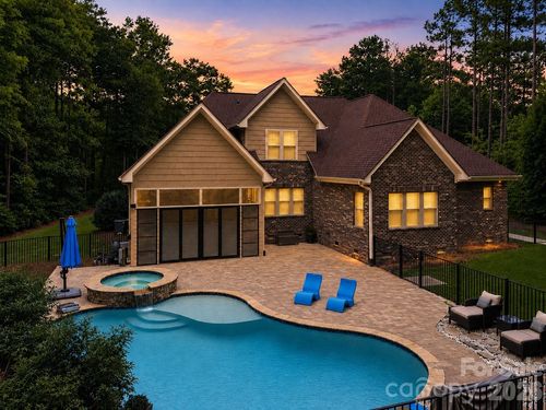 7261 Bay Ridge Dr, Denver, NC, 28037-8477 | Card Image