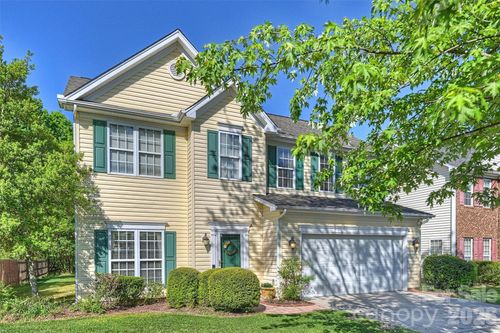 1830 Chinchester Ln, Charlotte, NC, 28270-1545 | Card Image