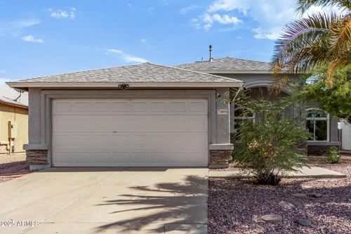 3833 W Melinda Ln, Glendale, AZ, 85308-2055 | Card Image