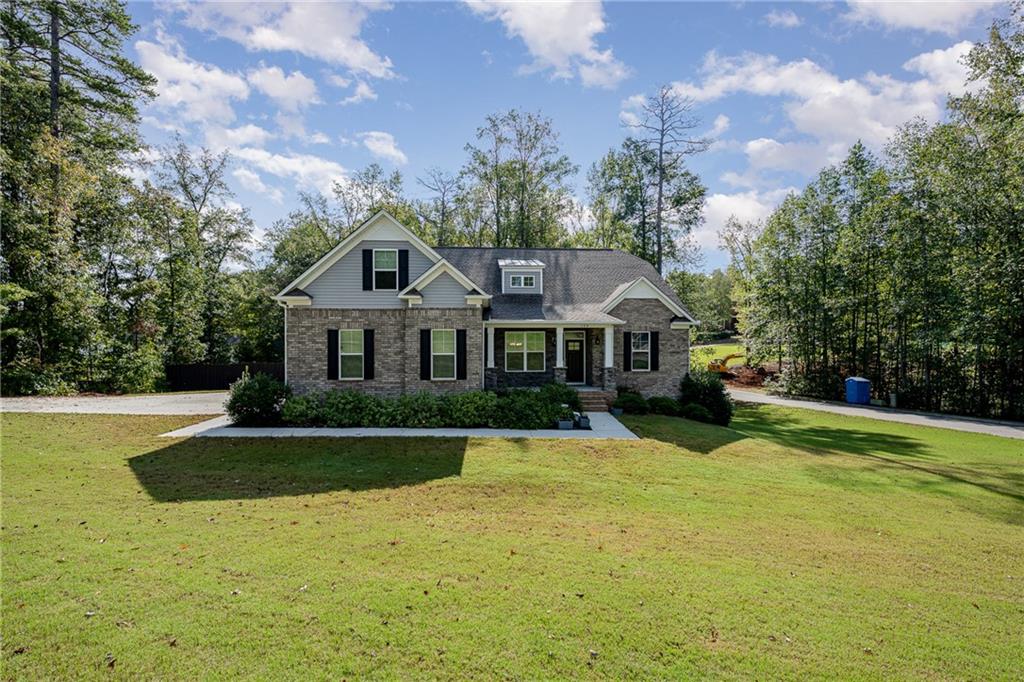 Upper Lake Dr, Easley, SC 29640