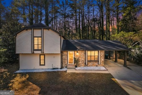 2835 E Mount Tabor Cir, Duluth, GA, 30096-4233 | Card Image