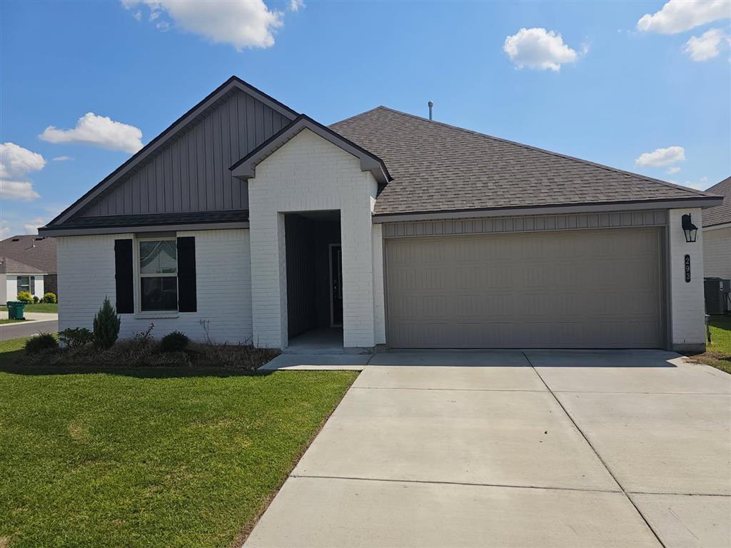 Residential Lease in Sulphur 4