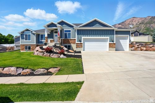690 W 4125 N, Pleasant View, UT, 84414-1188 | Card Image