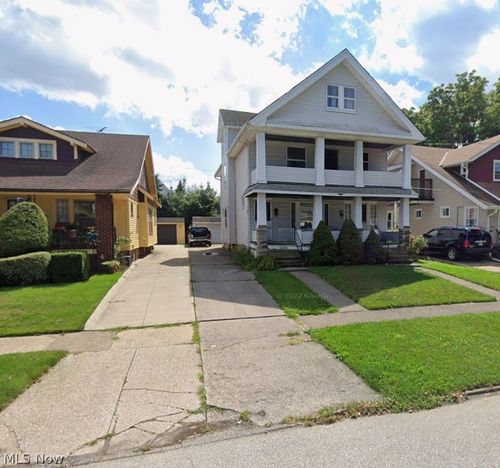 10215 Adelaide Avenue, Cleveland, OH, 44111 | Card Image