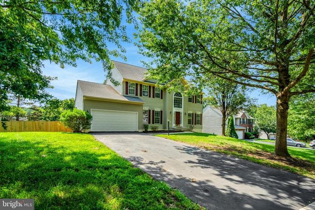 8437 Summer Breeze Pl, House other with 5 bedrooms, 4 bathrooms and null parking in MANASSAS VA | Image 57