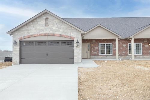 190 Santa Elena Dr, Wentzville, MO, 63385-3829 | Card Image