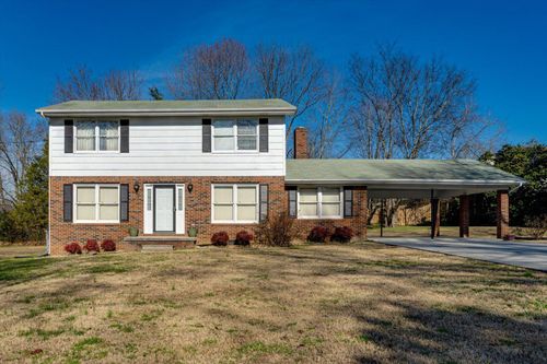 6025 Amber Brook Drive, Hixson, TN, 37343 | Card Image