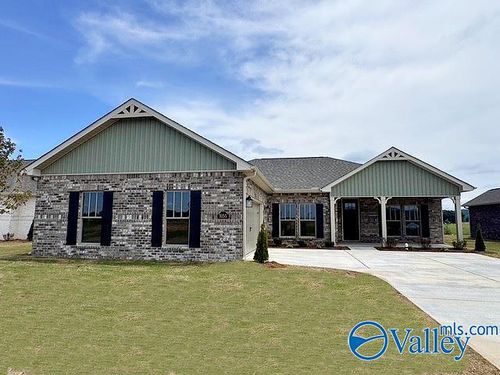 1055 Maplehurst Street, Decatur, AL, 35603 | Card Image