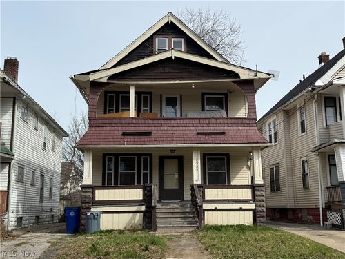 10001 Lamontier Ave, Cleveland, OH, 44104-4745 | Card Image