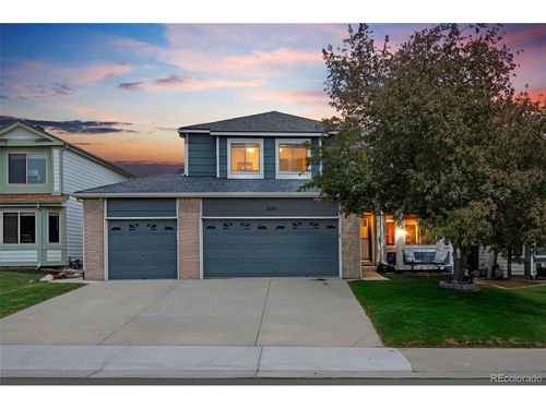 5201 Devon Ave, Castle Rock, CO, 80104-8535 | Card Image