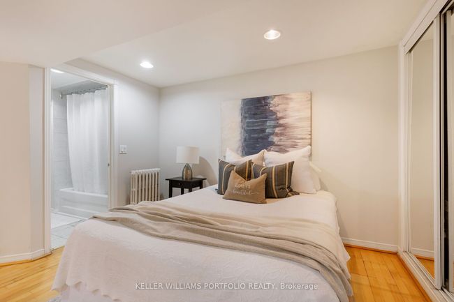 151 Grenadier Rd, House other with 5 bedrooms, 3 bathrooms and null parking in Toronto ON | Image 40
