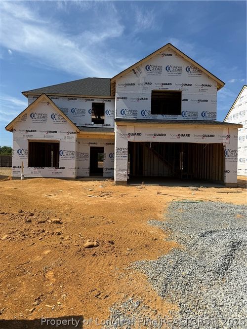 256 Steelwood St, Raeford, NC, 28376-9863 | Card Image