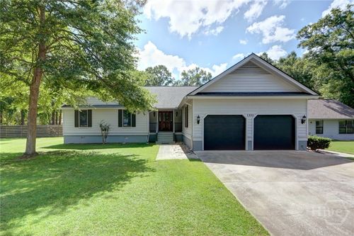 1333 La Vista Cir, Pooler, GA, 31322-1303 | Card Image