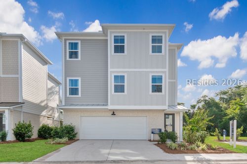 18 Burl Wood Ct, Hilton Head Island, SC, 29926-0900 | Card Image