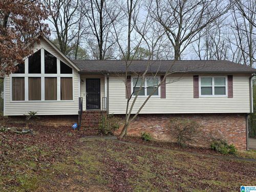 1116 Ladonna Dr, Birmingham, AL, 35235-1817 | Card Image