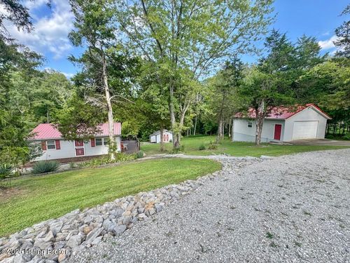 144 Lakeview Cir, Clarkson, KY, 42726-6400 | Card Image