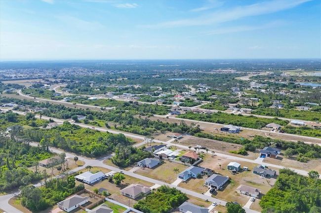 12359 Deepwoods Ave, House other with 4 bedrooms, 2 bathrooms and null parking in Port Charlotte FL | Image 38