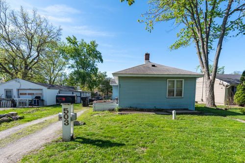 503 Pine St, Normal, IL, 61761-1739 | Card Image