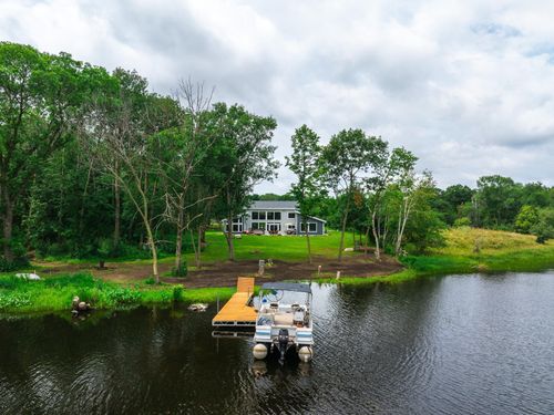 126 4th St, Swanville, MN, 56382 | Card Image