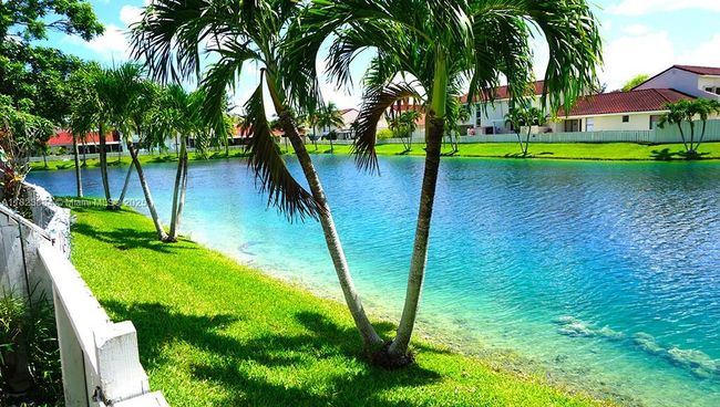 NONE - 1705 San Remo Cir, Townhouse with 4 bedrooms, 3 bathrooms and null parking in Homestead FL | Image 7