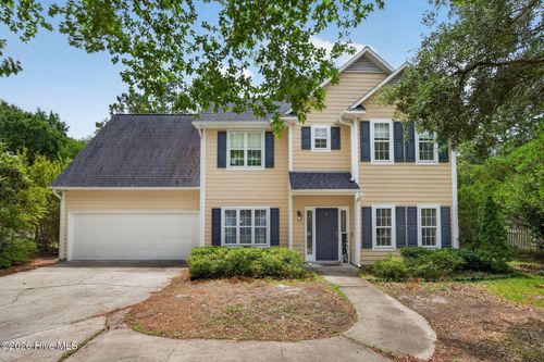 101 Mackenzie Dr, Wilmington, NC, 28409-2655 | Card Image