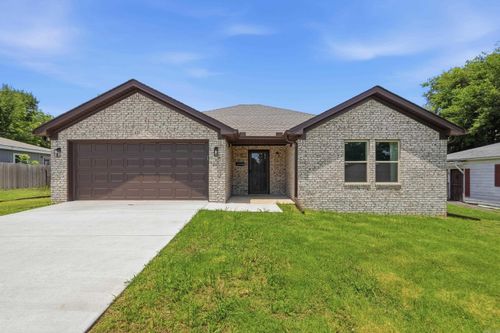 421 W 24th St, North Little Rock, AR, 72114 | Card Image