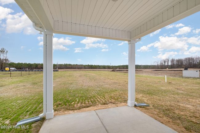 33 Barony Ln, House other with 3 bedrooms, 3 bathrooms and 2 parking in Smithfield NC | Image 24