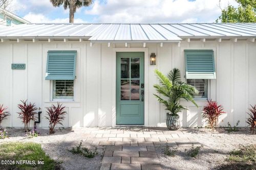 803 2nd Avenue S, Jacksonville Beach, FL, 32250 | Card Image