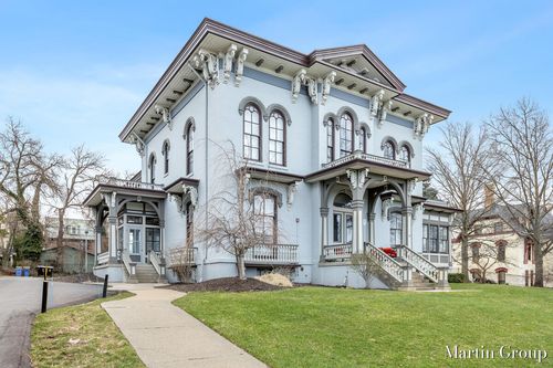 apt-3-44 Lafayette Ave Ne, Grand Rapids, MI, 49503-3294 | Card Image