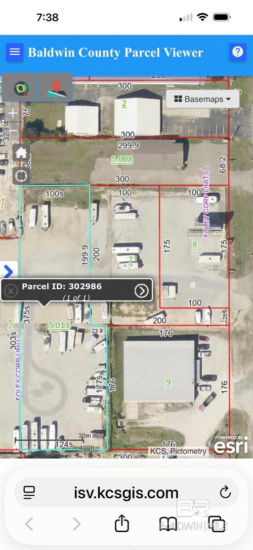 8437 State Highway 59, Foley, AL, 36535 | Card Image