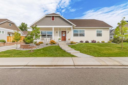 1233 Periwinkle Ct, Fruita, CO, 81521-8738 | Card Image
