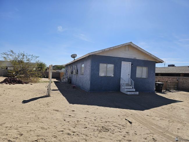 1645 E D St, House other with 2 bedrooms, 2 bathrooms and null parking in San Luis AZ | Image 24