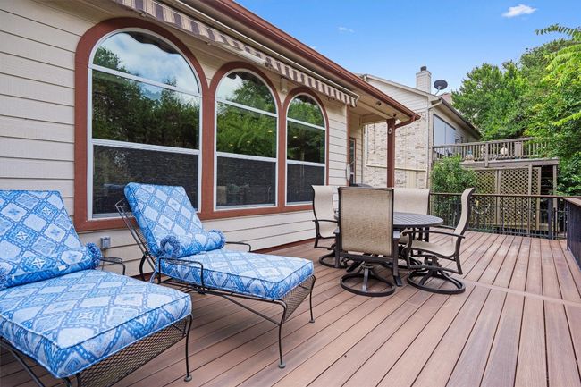 Trecks Composite Deck | Image 28