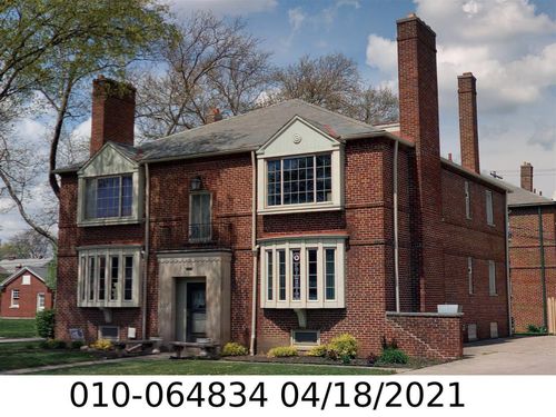 b-3000 W Broad St, Columbus, OH, 43204-2642 | Card Image