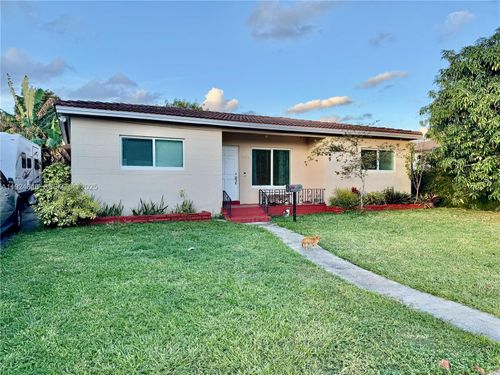 1121 Ne 154th Ter, North Miami Beach, FL, 33162-5840 | Card Image