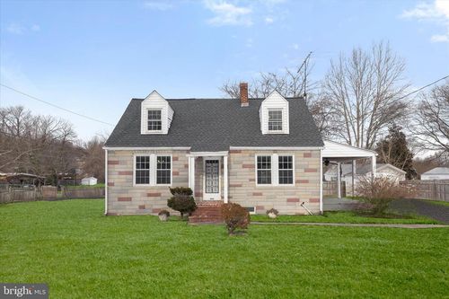 13500 Old Marlboro Pike, UPPER MARLBORO, MD, 20772-2856 | Card Image