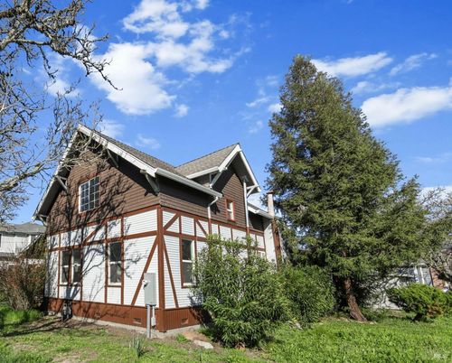 4305 Fistor Dr, Santa Rosa, CA, 95409-2616 | Card Image