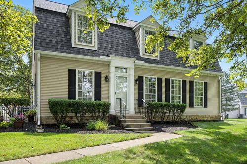 2541 Swan Dr, Grove City, OH, 43123-1751 | Card Image