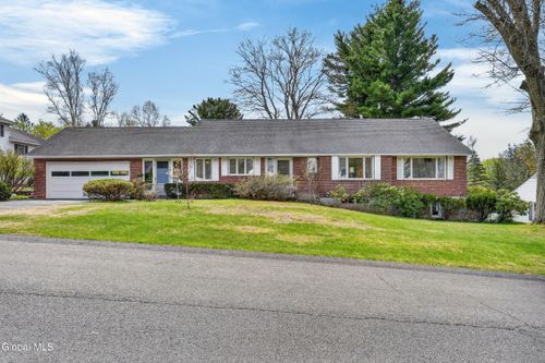 43 Coolidge Road, Amsterdam, NY, 12010 | Card Image