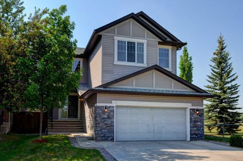 71 Chapman Green Se, Calgary, AB, T2X0E7 | Card Image