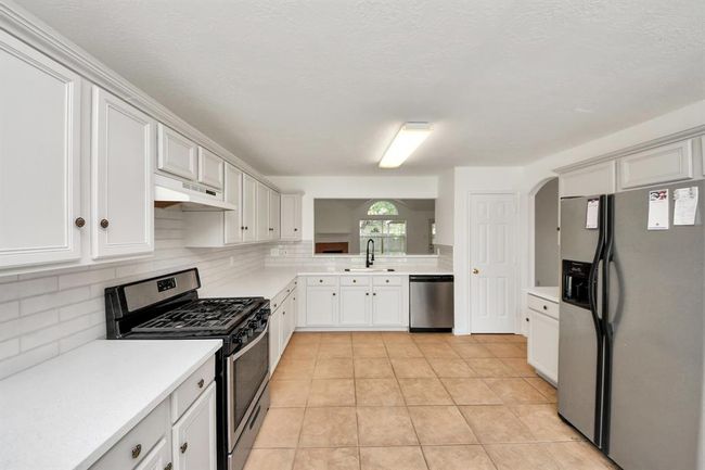 3115 Pine Dust Ln, House other with 3 bedrooms, 2 bathrooms and 2 parking in Spring TX | Image 10