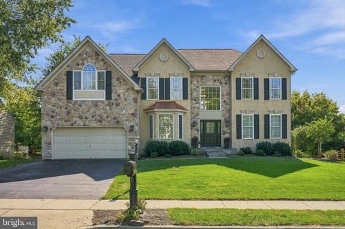 2549 Crestline Dr, LANSDALE, PA, 19446-6091 | Card Image