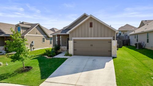 350 Purple Heart Dr, Buda, TX, 78610-4017 | Card Image