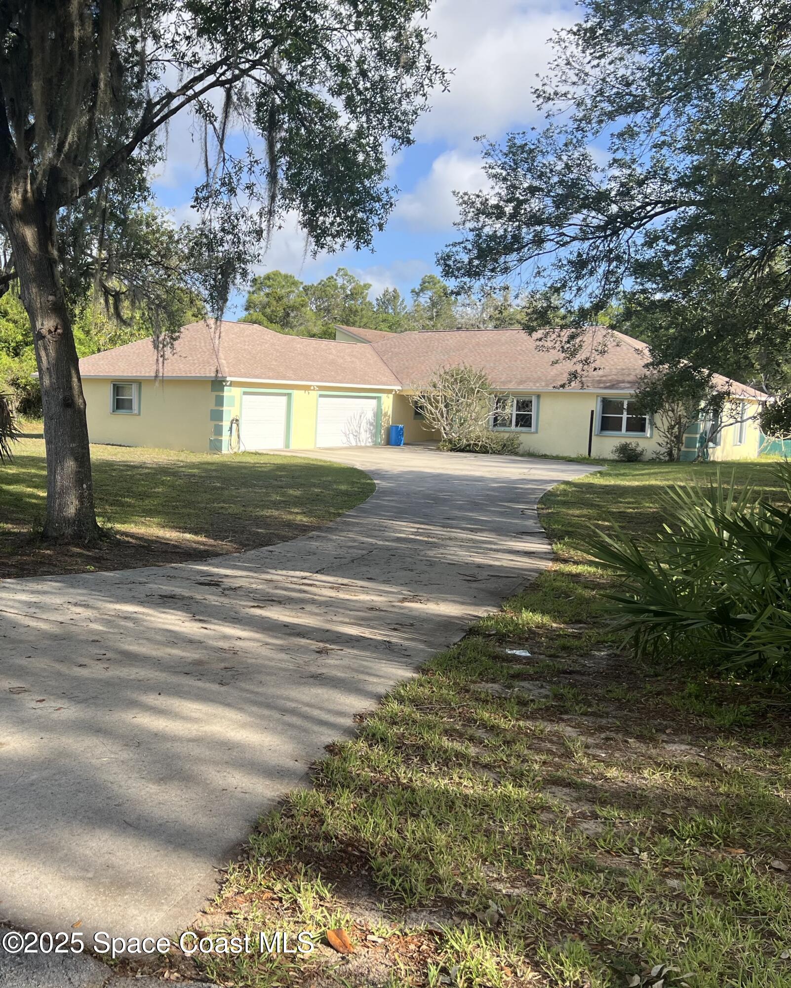 Residential in Mims 3