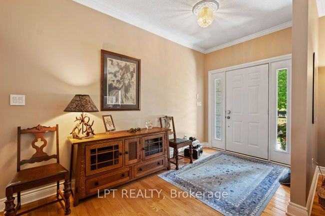 3909 Stone Point Rd, House other with 4 bedrooms, 4 bathrooms and 10 parking in Inverary ON | Image 26