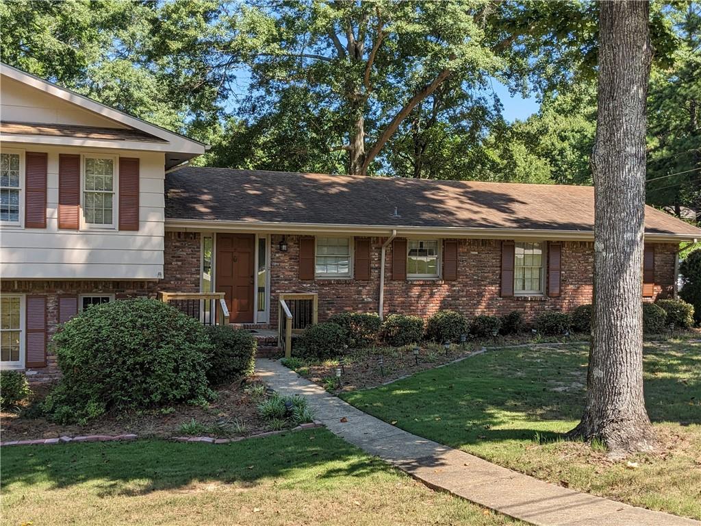 University Dr, Auburn, AL 36830