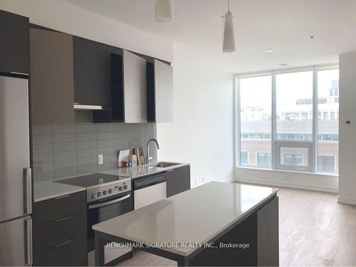 605-203 College St, Toronto, ON, M5T0C8 | Card Image