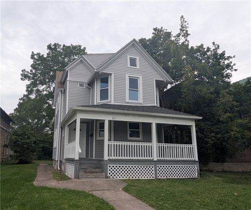 869 Genesee St, Rochester, NY, 14611-3845 | Card Image
